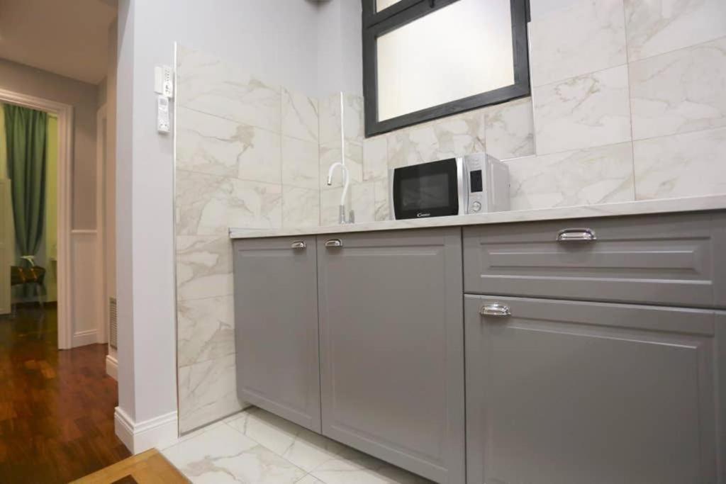 Atrhome Frattina Luxury Roma Eksteriør bilde